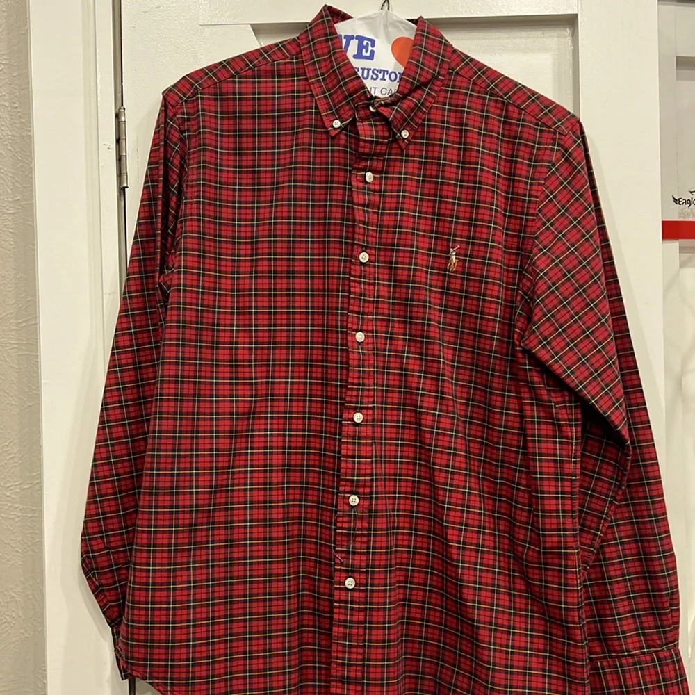 Large - Ralph Lauren - Picture 1 of 3